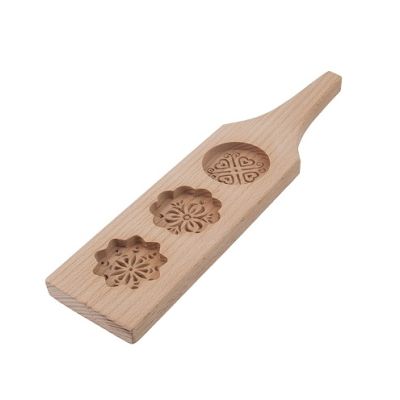 Mold wood extruded wheel 3 designs