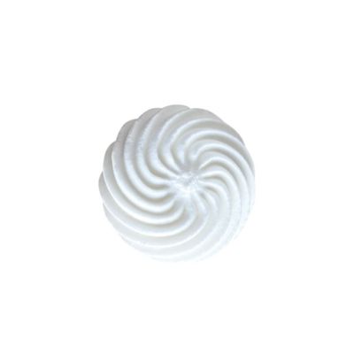 Weiße Baiser 22 Stk