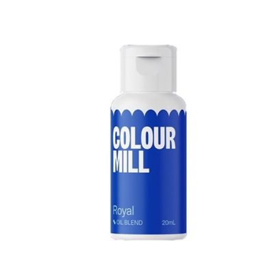 Olajfesték Color Mill Royal 20 ml