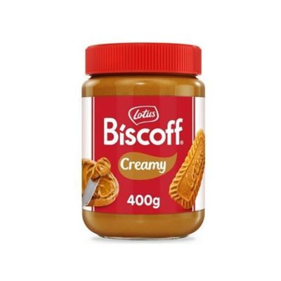 LOTUS kenhető karamellizált kekszből Classic 400g