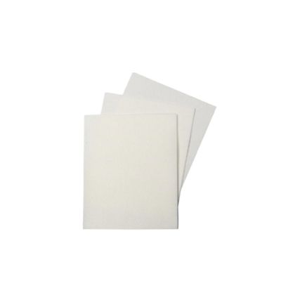 Oblatenpapier zum Modellieren