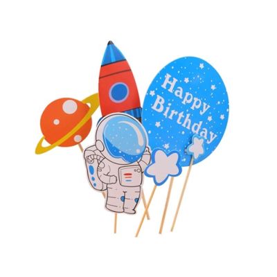 Zapich Vesmír 6 Stk