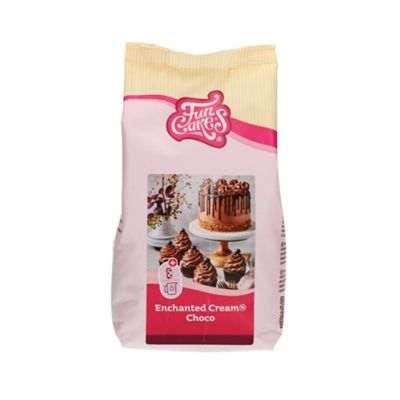 Varázskrém Choco keveréke 900 g