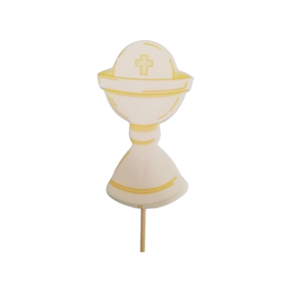 Zuckerbecher-Marmelade