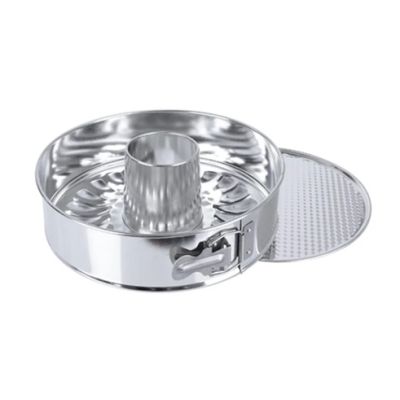 Összecsukható torta és tortaforma 24 cm