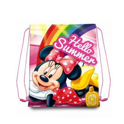 Letnia torba Minnie Hello