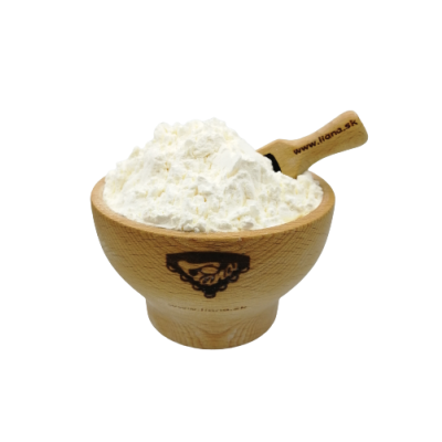 ZLATÝ KRÉM vanilkový v prášku  1kg