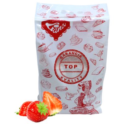 Stabilizer Liana 5kg STRAWBERRY