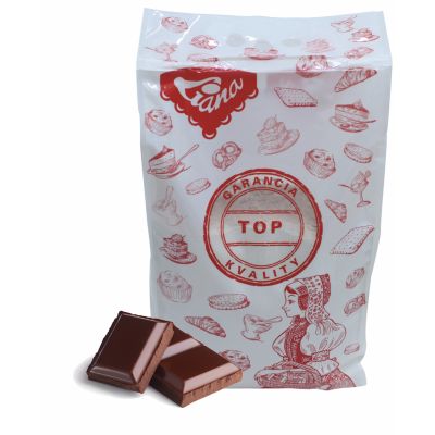 Stabilizer Liana 5kg CHOCOLATE