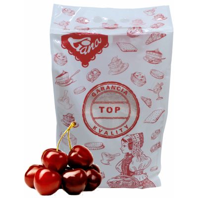 Stabilizer Liana 5kg CHERRY