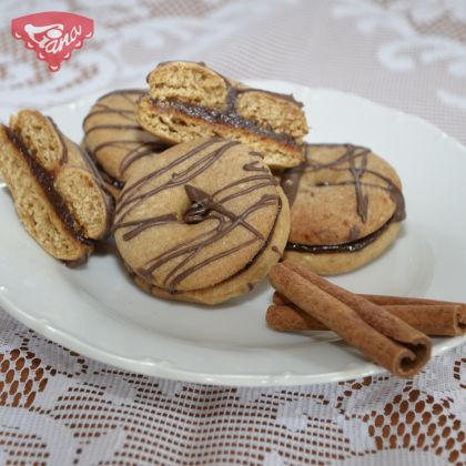 Pardubicer Lebkuchen aus Salajka