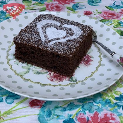 Glutenfreier schneller Lebkuchen