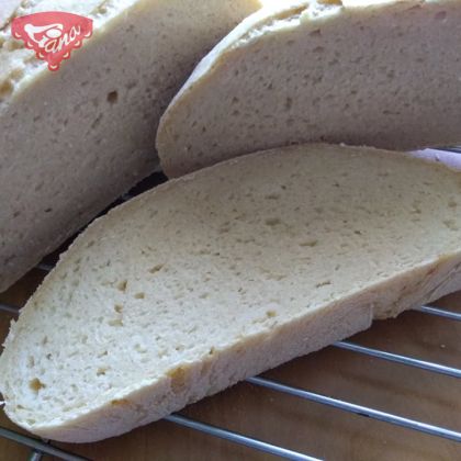 Gluten-free beer bread