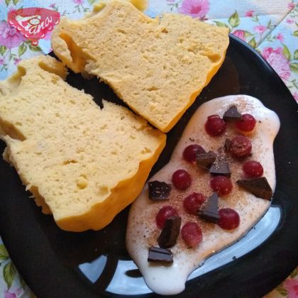 Glutenfreier Minuten-Tassenkuchen