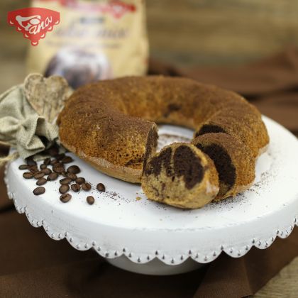 Bezglutenowe ciasto TIRAMISU