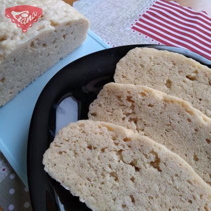 Glutenfreie Klettenknödel