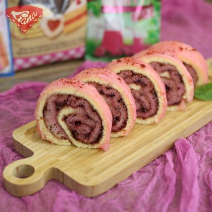 Gluten-free punch roll