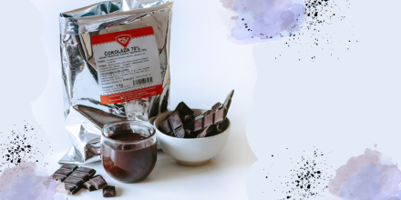 Ako pripraviť dokonalú čokoládovú polevu?