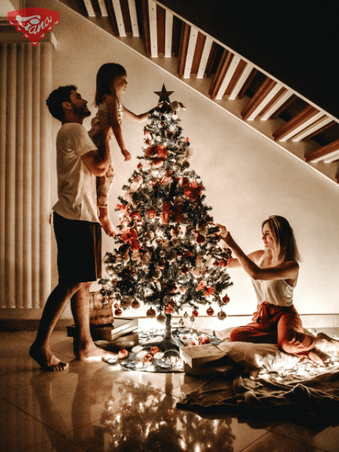 Chute vianočných trhov u vás doma
