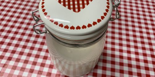 Výhody kváskování