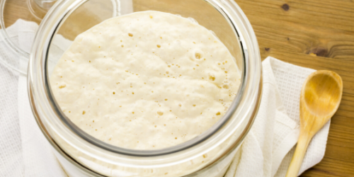 10 mýtů a skutečností o kvásku