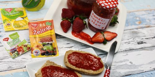 Zavařování s Lianou