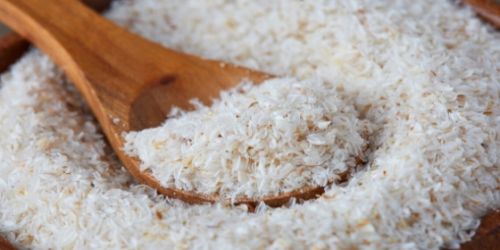 Psyllium a práce s bezlepkovým těstem