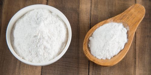 Kypřicí prášek do pečiva vs. Soda bikarbona