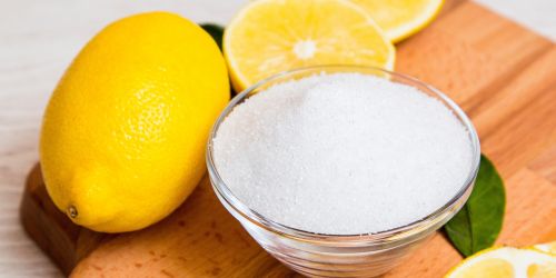 Kyselina citrónová Liana: levný pomocník v domácnosti