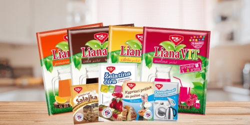 Jak mít kvalitu v kuchyni?