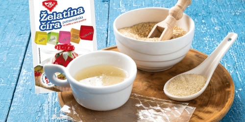 Objevte přírodní elixír mládí