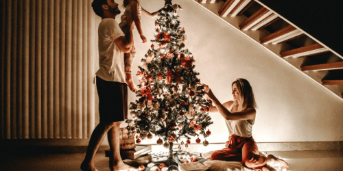 Chutě vánočních trhů u vás doma