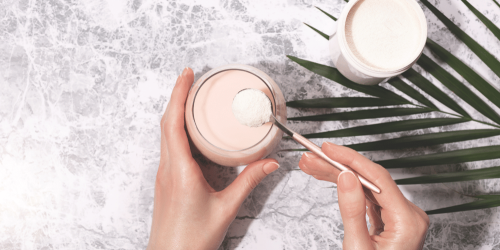 Proč je kolagen v těle nezbytný?