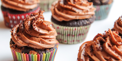 Dokonalý krém a bezvadná šlehačka? Jednodušší než si myslíte