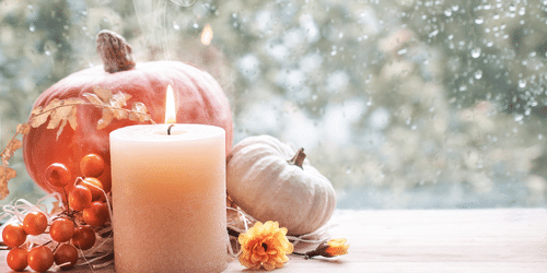 Podzimní ingredience plné vitamínů v chutných dezertech