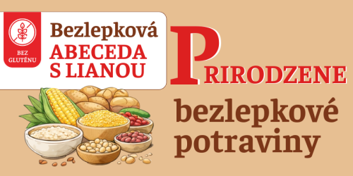 Rizikové potraviny a zloženie pri celiakii: Nie je to len o lepku