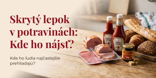 Rejtett glutén az élelmiszerekben: Hol felejtik el az emberek leggyakrabban?