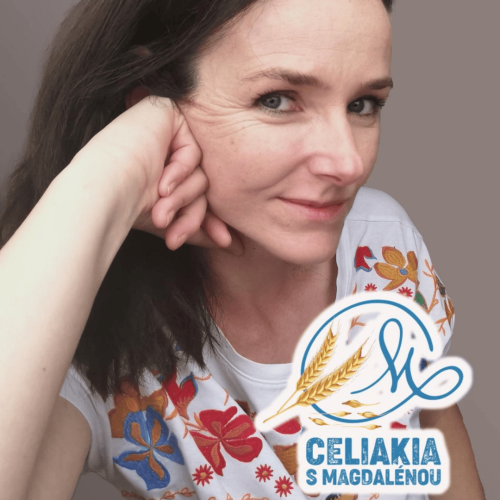 Celiakie s Magdalénou