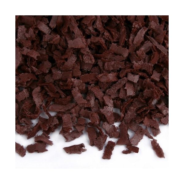 Posyp oplatkový 100g hnědý