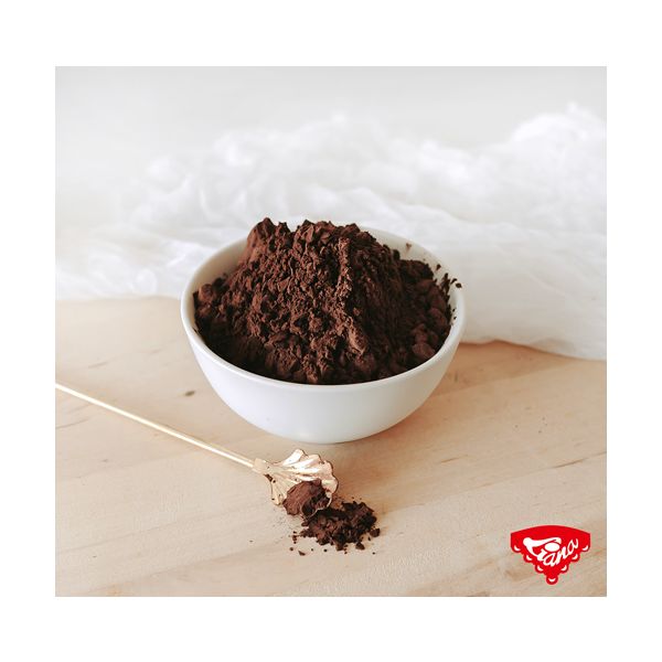 Dark cocoa 10-12% fat Liana 5kg