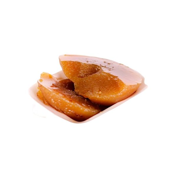 Marmeláda 4 kg meruňka