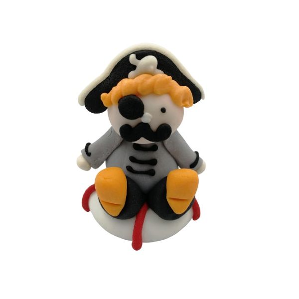 Pirát Pirát