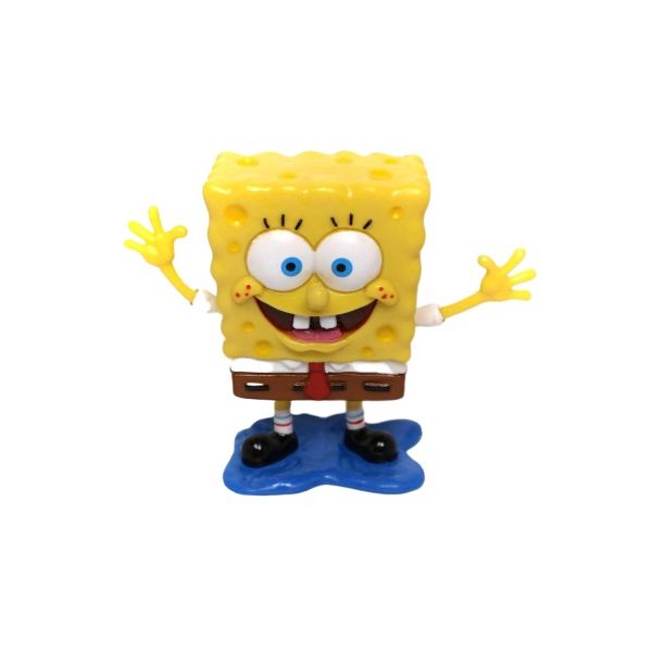 Sponge bob