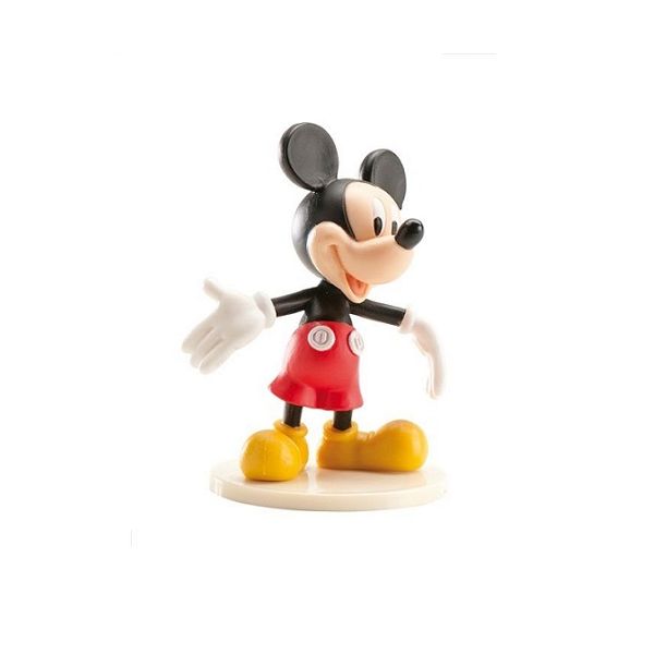 Mickey Mouse 8cm