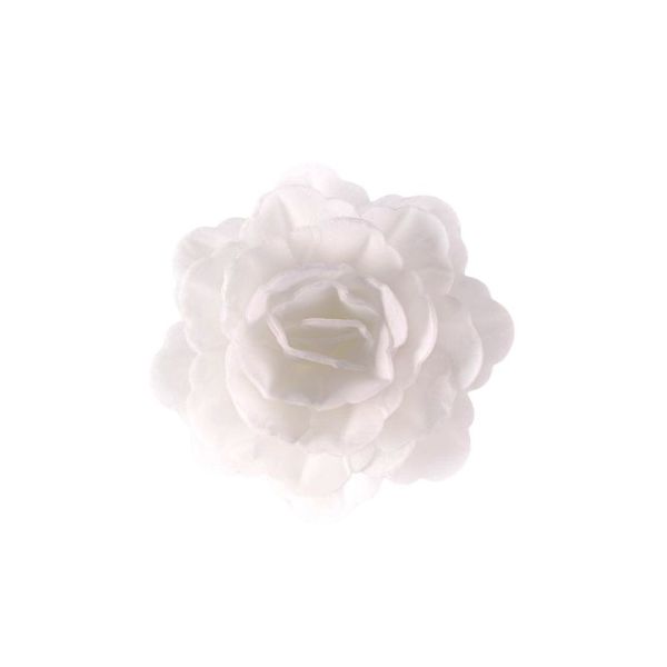 Wafer rose Chinese large white