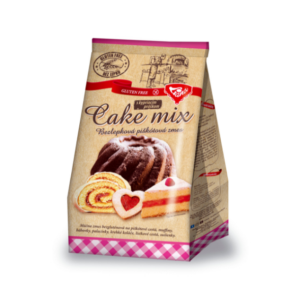 Cake mix Liana 1kg