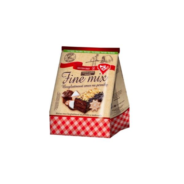 Fine mix Liana 300g Fine mix Liana 300g