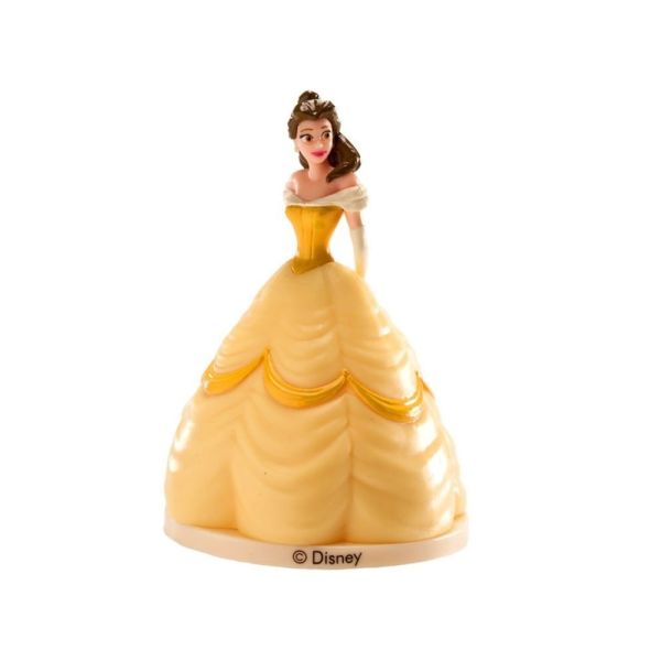Figurka PRINCEZNÁ