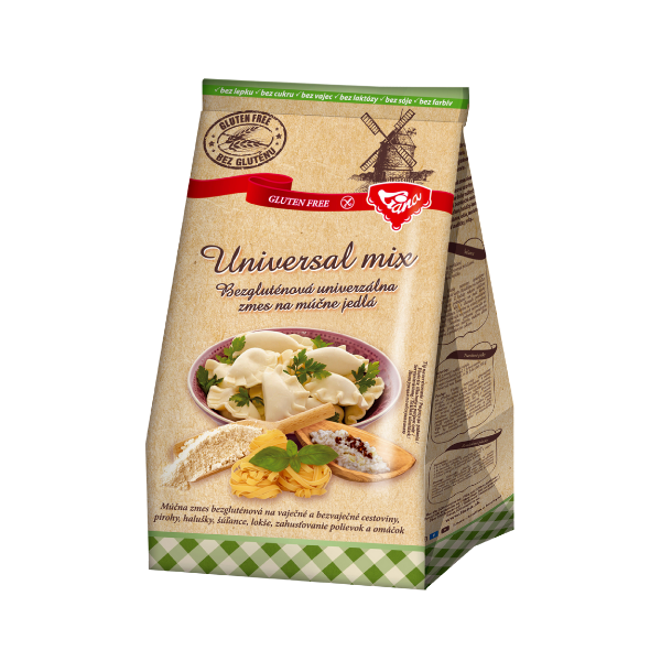 UNIVERSAL mix Liana 1kg