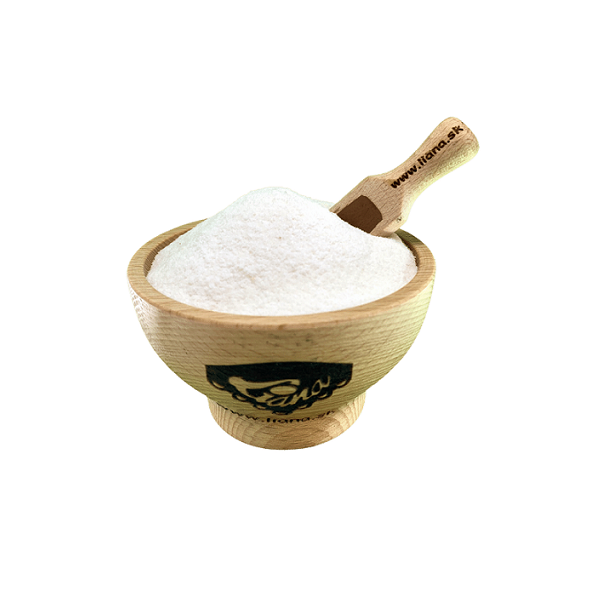Rýžová mouka 500g Rýžová mouka 500g